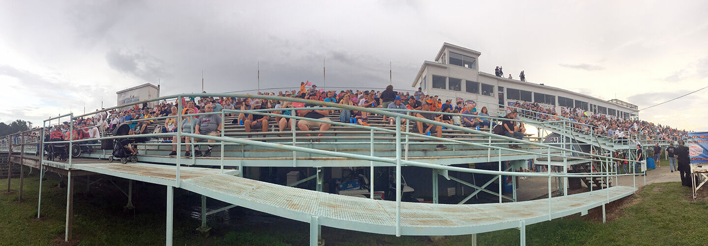 Myrtle Beach Speedway 2